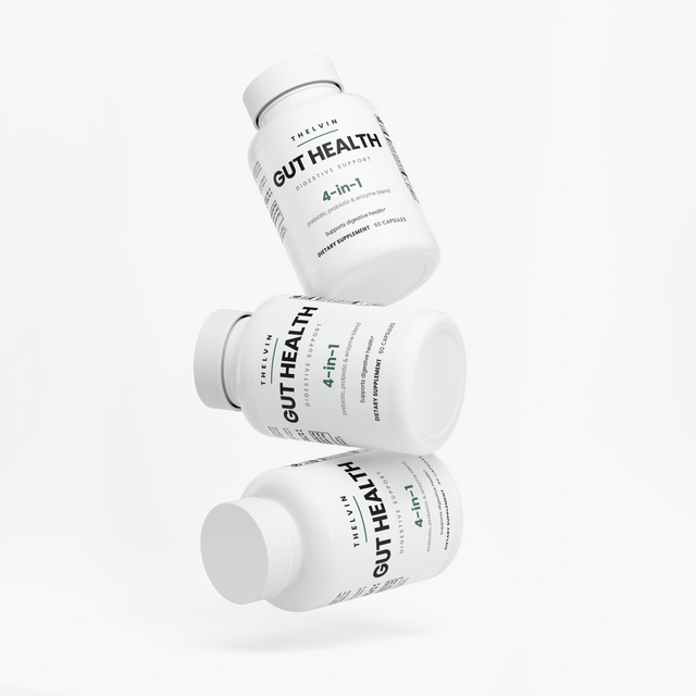 Gut Health