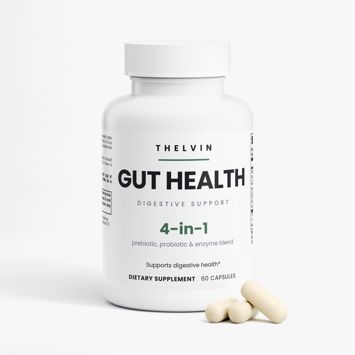 Gut Health