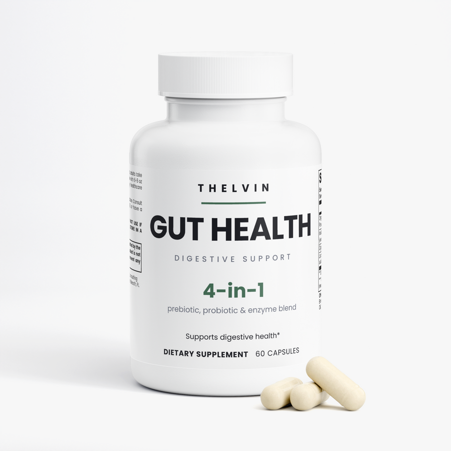 Gut Health