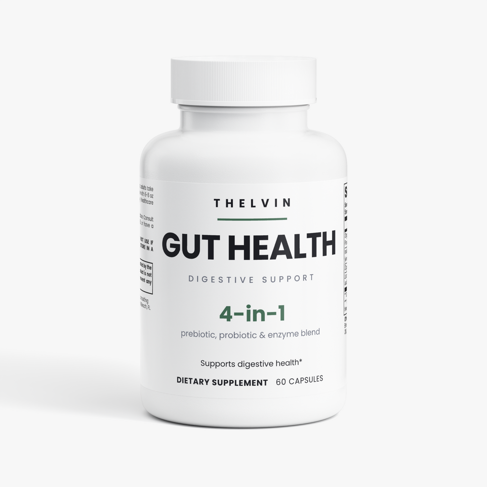 Gut Health