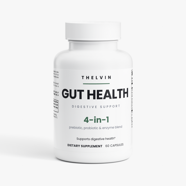 Gut Health