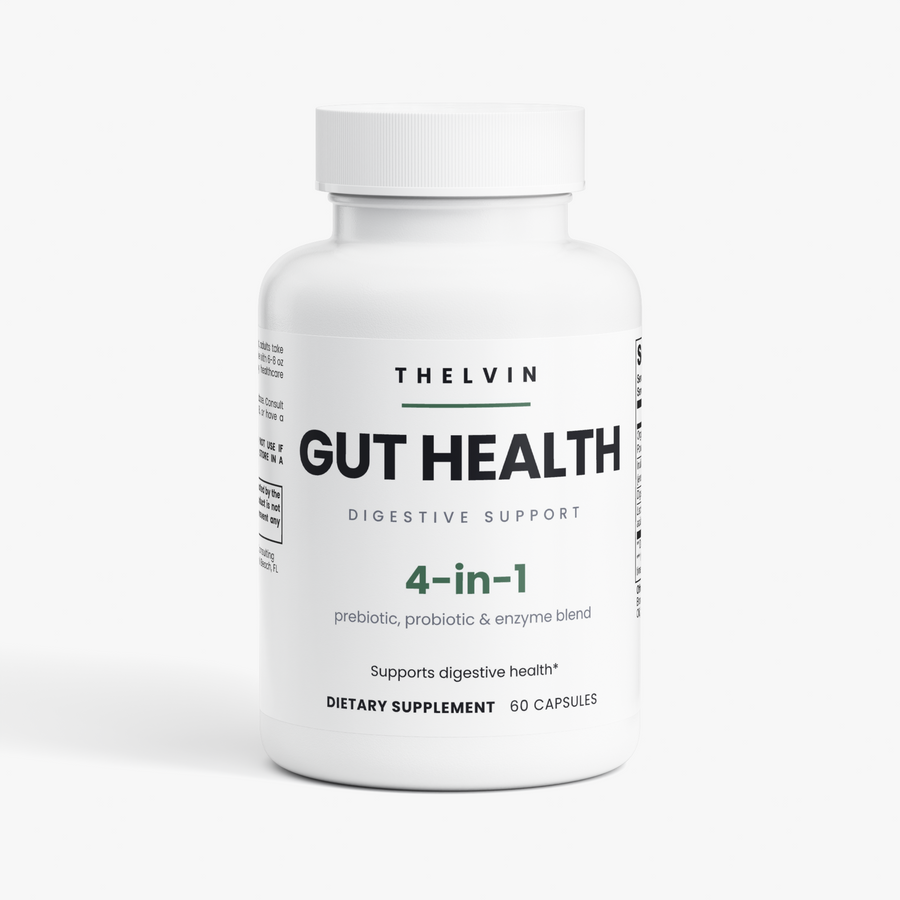 Gut Health