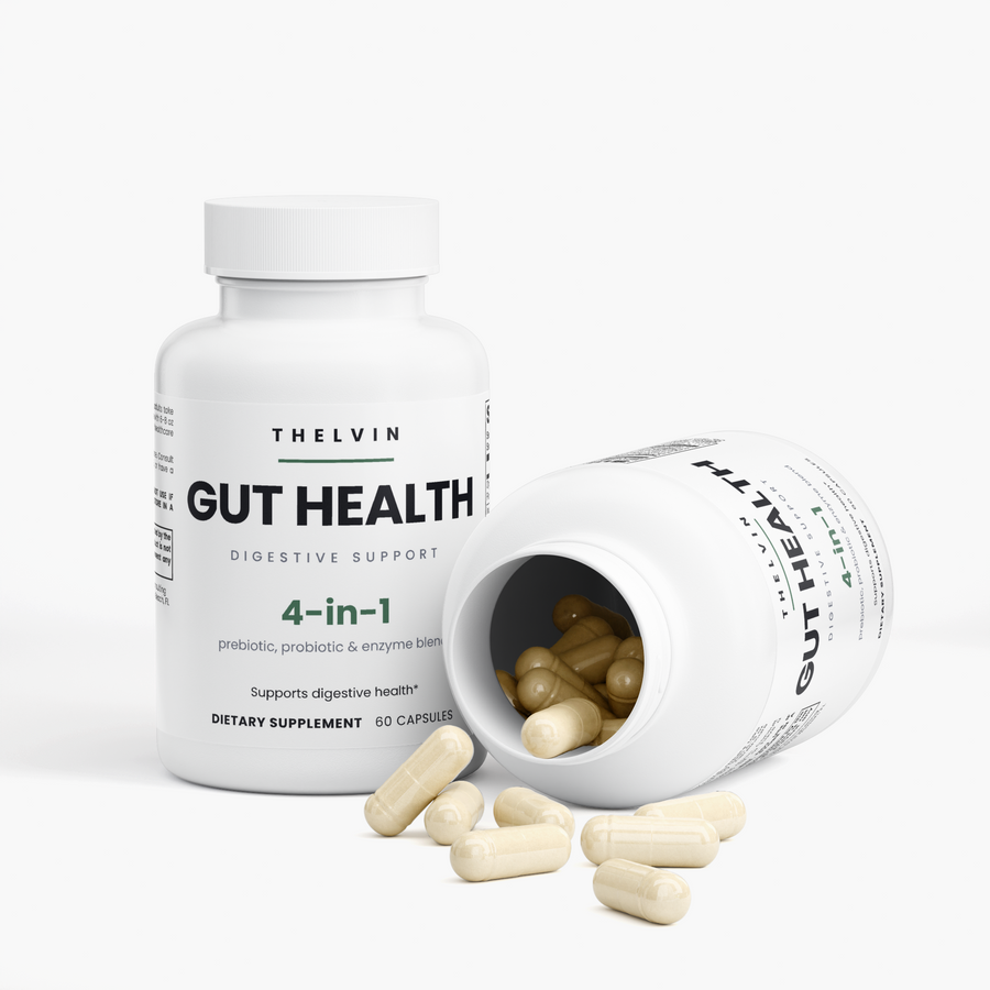 Gut Health