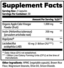 Gut Health