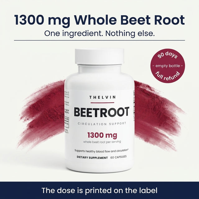 Beetroot